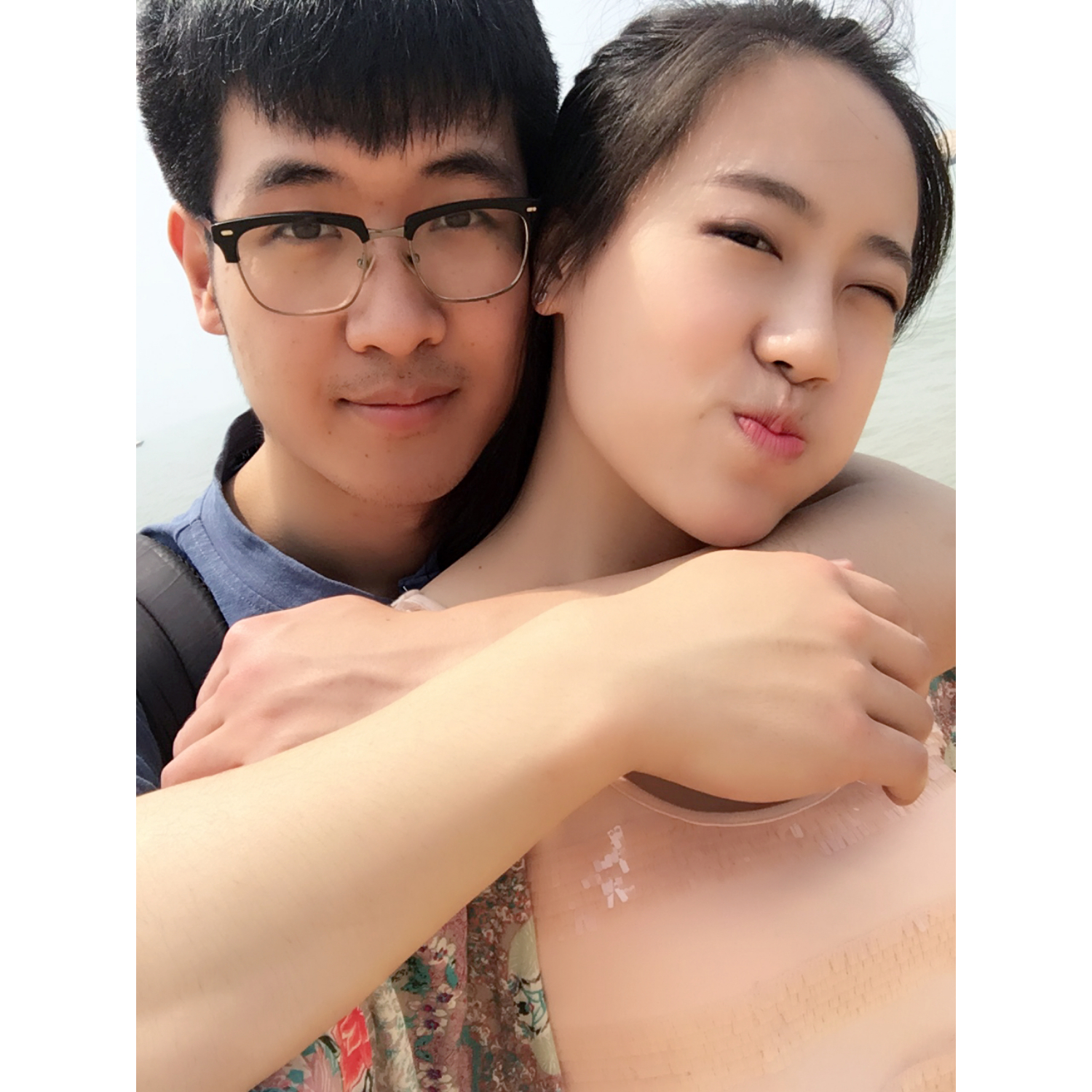 第二十二天：见李小姐前综合征 thumbnail