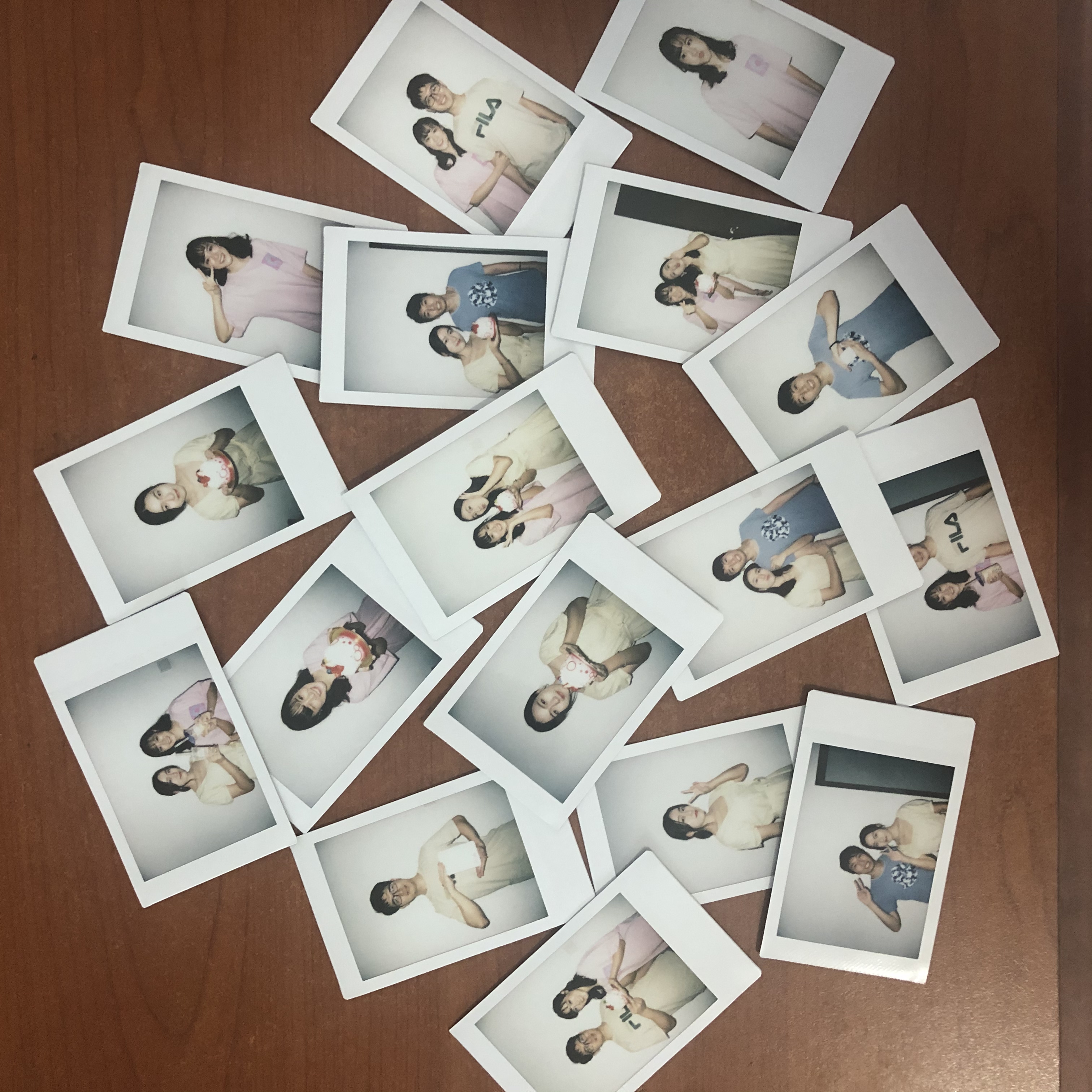 2020生日快乐 banner