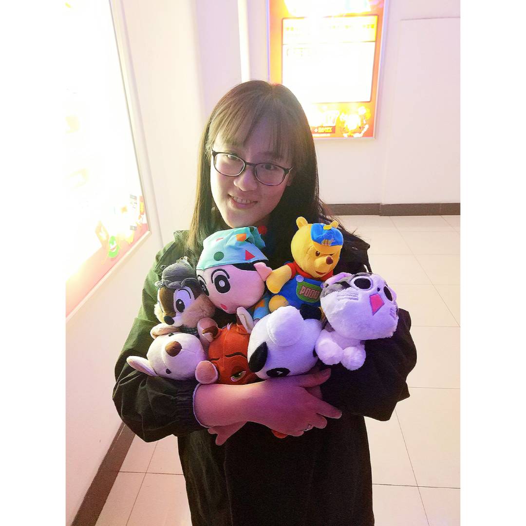 第十八天：智障骁 banner